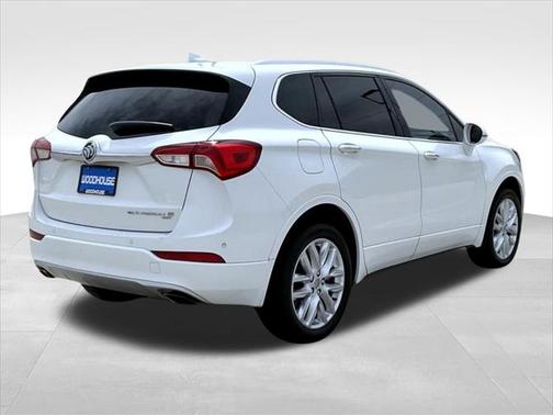 2020 Buick Envision AWD Premium I
