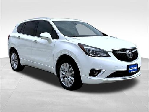2020 Buick Envision AWD Premium I