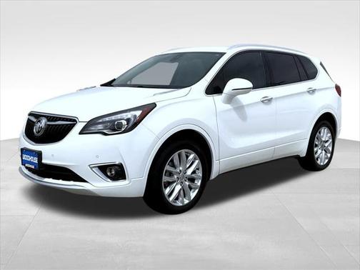 2020 Buick Envision AWD Premium I