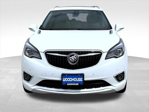 2020 Buick Envision AWD Premium I