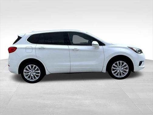 2020 Buick Envision AWD Premium I