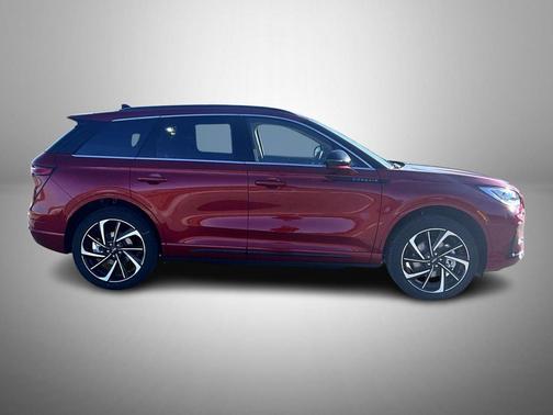 2026 Lincoln Corsair Grand Touring