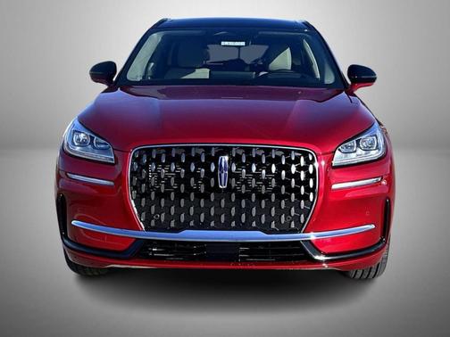 2026 Lincoln Corsair Grand Touring
