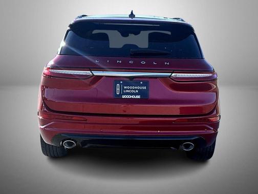 2026 Lincoln Corsair Grand Touring