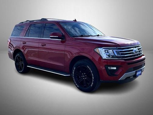 2021 Ford Expedition XLT