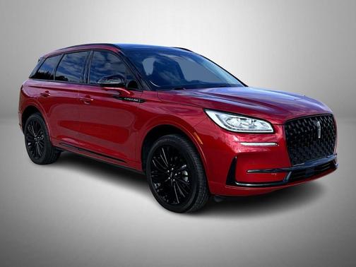 2024 Lincoln Corsair Reserve