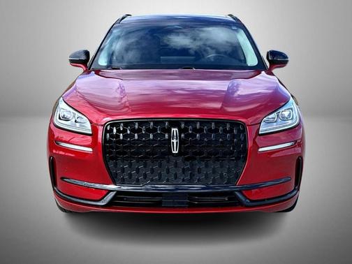 2024 Lincoln Corsair Reserve