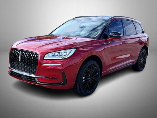 2024 Lincoln Corsair Reserve