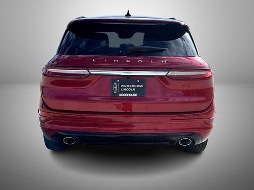 2024 Lincoln Corsair Reserve