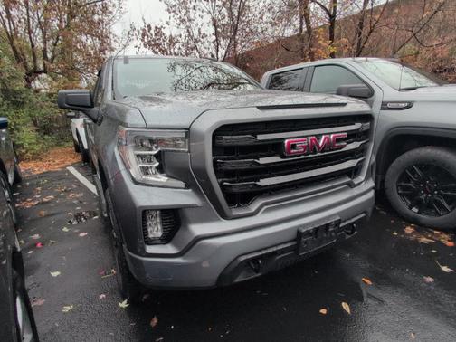 2019 GMC Sierra 1500 Elevation