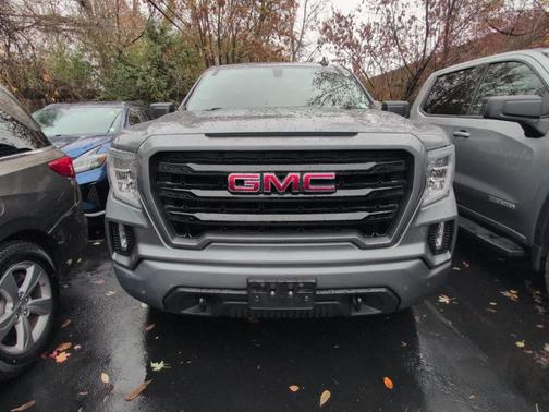 2019 GMC Sierra 1500 Elevation