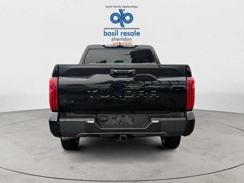 2023 Toyota Tundra SR