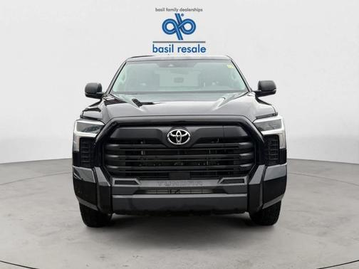 2023 Toyota Tundra SR