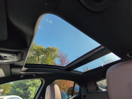 2022 Alfa Romeo Stelvio Ti