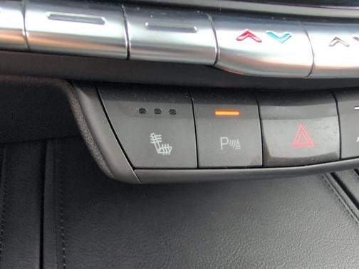 2021 Cadillac XT4 Sport