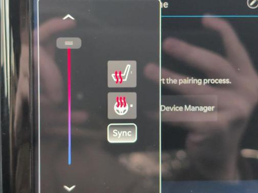 2025 Chrysler Pacifica Hybrid Select