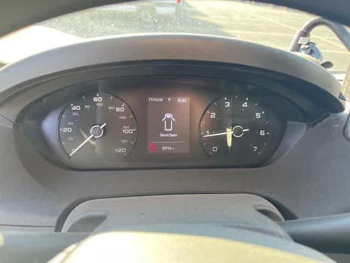 2023 RAM ProMaster 3500 High Roof