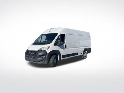2023 RAM ProMaster 3500 High Roof