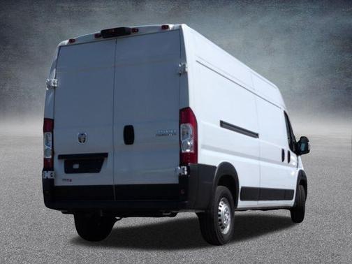 2024 RAM ProMaster 2500 High Roof