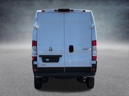 2024 RAM ProMaster 2500 High Roof