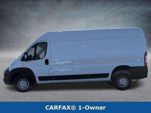 2024 RAM ProMaster 2500 High Roof