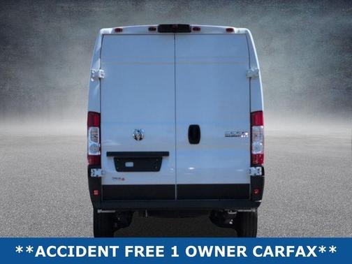 2024 RAM ProMaster 2500 High Roof