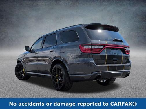 2024 Dodge Durango SRT 392