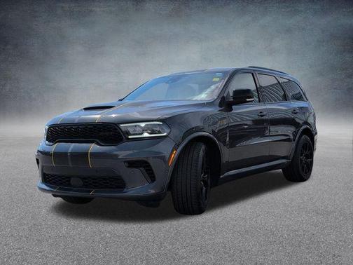 2024 Dodge Durango SRT 392
