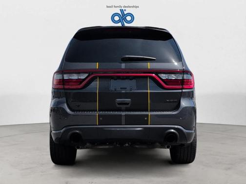 2024 Dodge Durango SRT 392 AlcHEMI