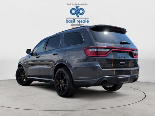 2024 Dodge Durango SRT 392 AlcHEMI