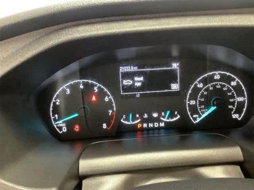 2023 Ford Transit-250 Base