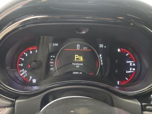 2025 Dodge Durango R/T