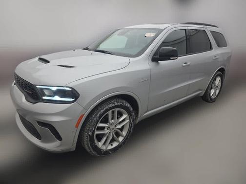2025 Dodge Durango R/T