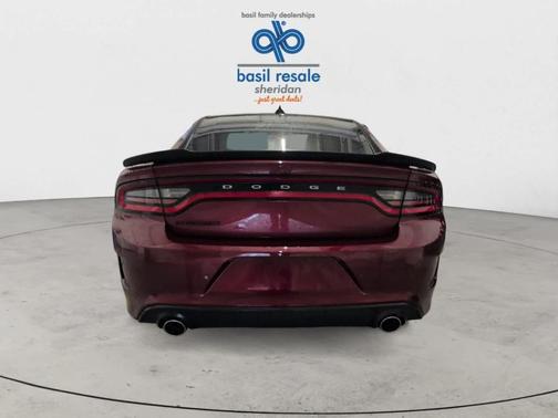 2023 Dodge Charger R/T