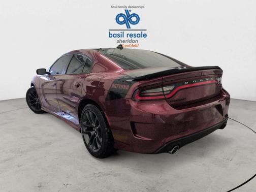 2023 Dodge Charger R/T