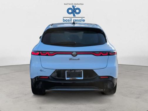 2024 Alfa Romeo Tonale Ti