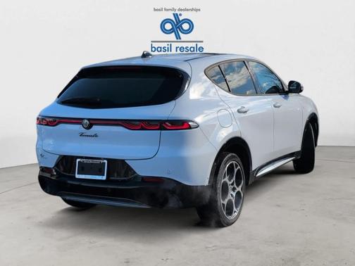 2024 Alfa Romeo Tonale Ti