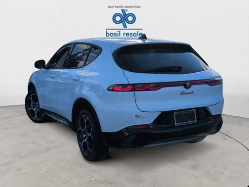 2024 Alfa Romeo Tonale Ti