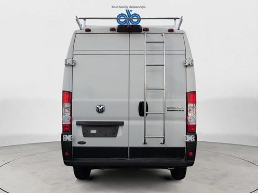 2024 RAM ProMaster 2500 High Roof