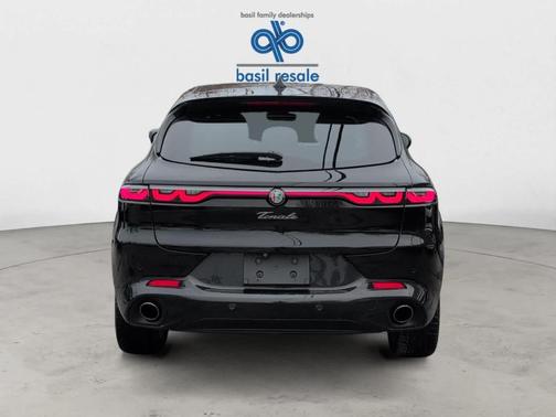2024 Alfa Romeo Tonale Veloce