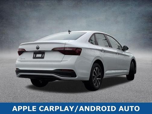 2023 Volkswagen Jetta 1.5T S