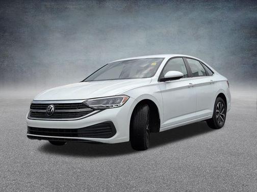 2023 Volkswagen Jetta 1.5T S