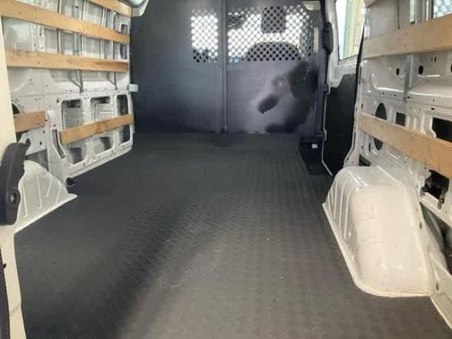 2023 Ford Transit-250