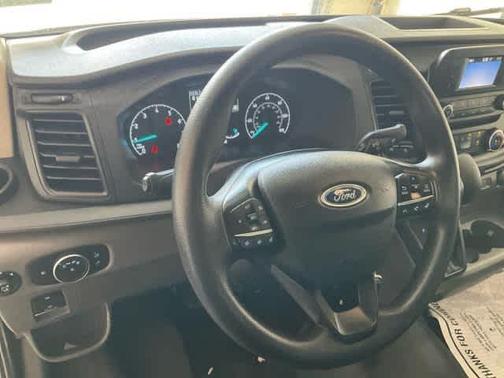 2023 Ford Transit-250