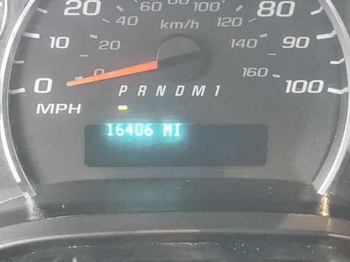 2024 GMC Savana 2500 Work Van