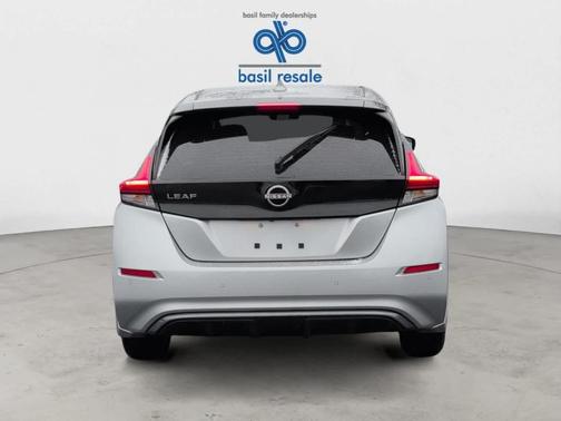2024 Nissan Leaf S