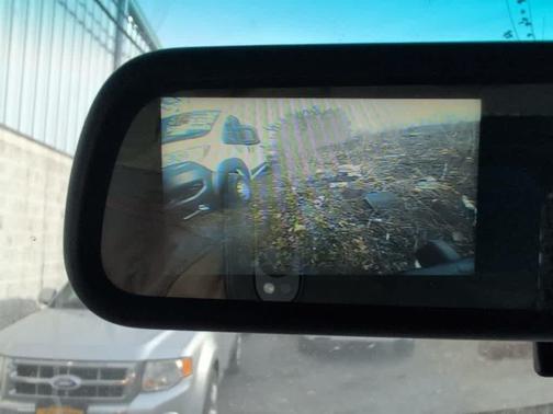 2024 GMC Savana 2500 Work Van