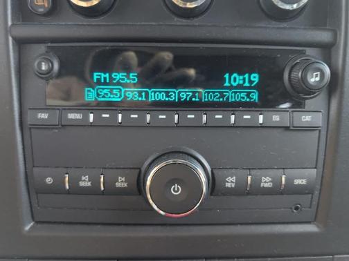 2024 GMC Savana 2500 Work Van