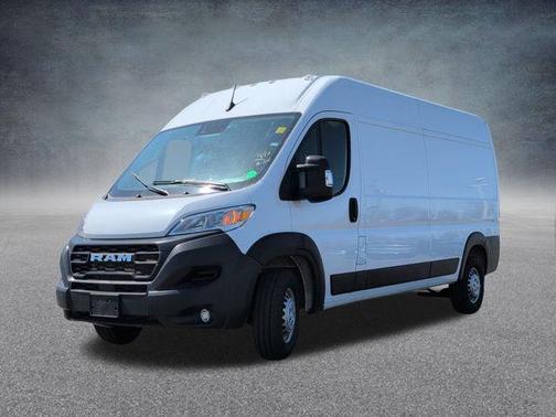 2023 RAM ProMaster 3500 Base