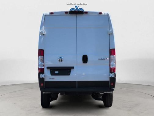 2023 RAM ProMaster 3500 Base